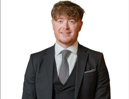 العميل Sean Paul Bradshaw