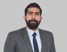 Muhammad Qasim Ikhlaq