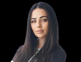 Agent Paulina Chrzanowska