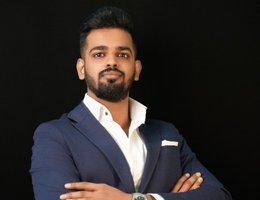 Agent Mustafa  Kherodawala