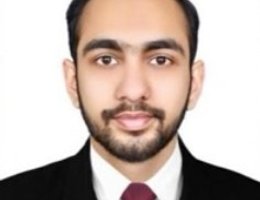 Agent Hanzla Shafique(AA)