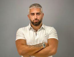 Tony Abou Nasr
