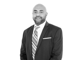 Agent Mohammed Degashe