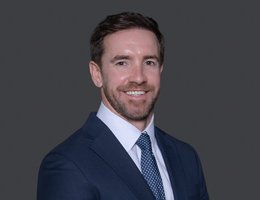 العميل Colin Donachie