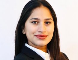 العميل PRIYANKA 