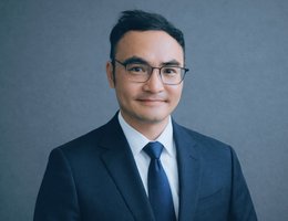 العميل Wang Zhang