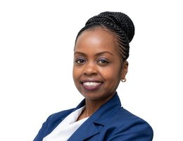 العميل Caroline Mwangi