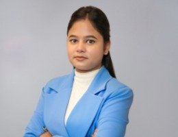 العميل Rokeya Khatun