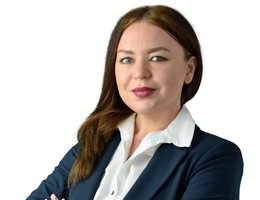 Liliya Vagizova