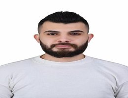 Agent yousef red line