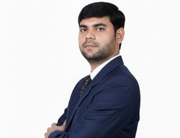 Agent Safeer Ullah