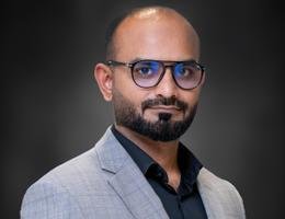 Hammad Rasool