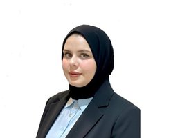 العميل Nehal Hammam