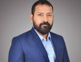 Tanveer Hussain