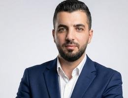 العميل Mohmmed  Zen