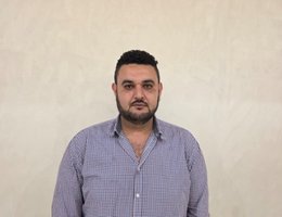 العميل El fadhli 3