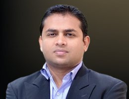 Mohammad Nasir Nisar