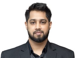 العميل Shadab Basha