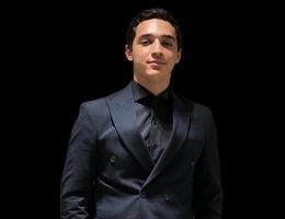 Agent Samy Lounes Ait Kaci