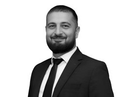 Adnan Khan