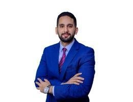 العميل Maged Elmahrouki