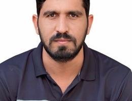 العميل Muhammad Shehroz