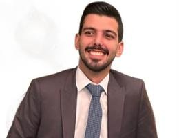 العميل معاذ  الشيخة 