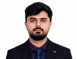 العميل Shavaiz Javaid Javaid Anwar