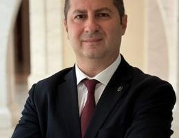 Agent Enis Kutlusan