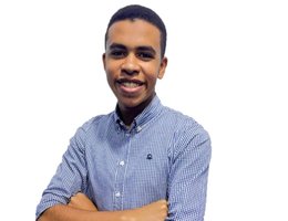 Agent Mahmoud Adam