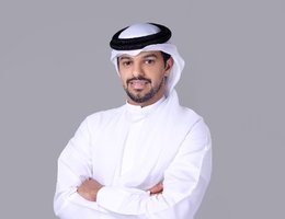 العميل Ali Almenhali