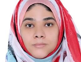 العميل Hajra Abdul Kareem