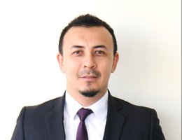 Ulugbek Shomansurov