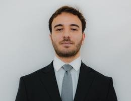 Agent Fatjon Shllaku
