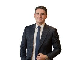 Agent Conor McElhinney