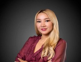 العميل Akzholtoi  Buurabaeva