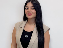 Shahinda Hussein