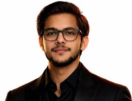 Agent Muhammad Hassan