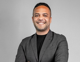 Mohamed Mahran