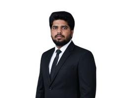 العميل Moeen Liaqat