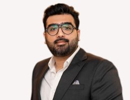 العميل Muhammad Saad Sohail