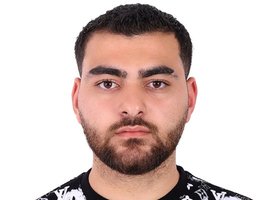 Agent Khalid  Jallol