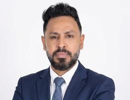 Agent Mohamed Hassan Kammouna