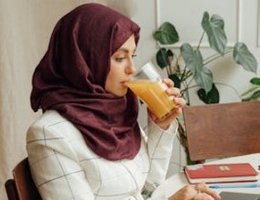 العميل Khadija NHND