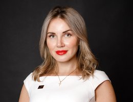 Tatyana Esepchuk
