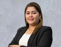 Agent Carmencel Icasiam