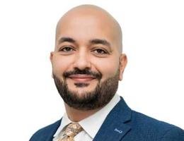 Agent Ahmad Mahmoud Abedelqader Abufadaleh