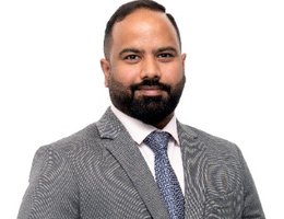 Agent Rinaldo Mendes