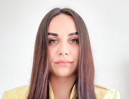 Ecaterina  Paiag