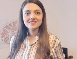 العميل Misbah Majeed